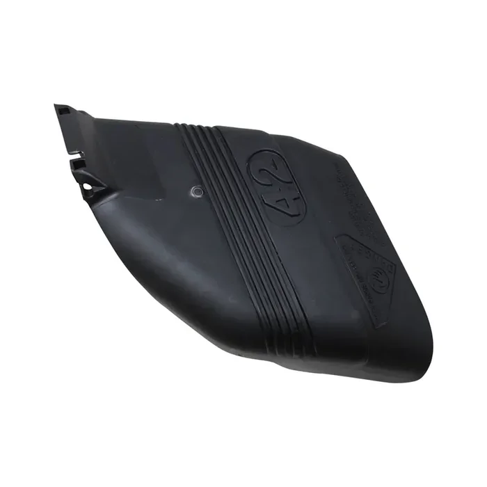 42″ Riding Mower Deck Chute Deflector Cover Fits Craftsman