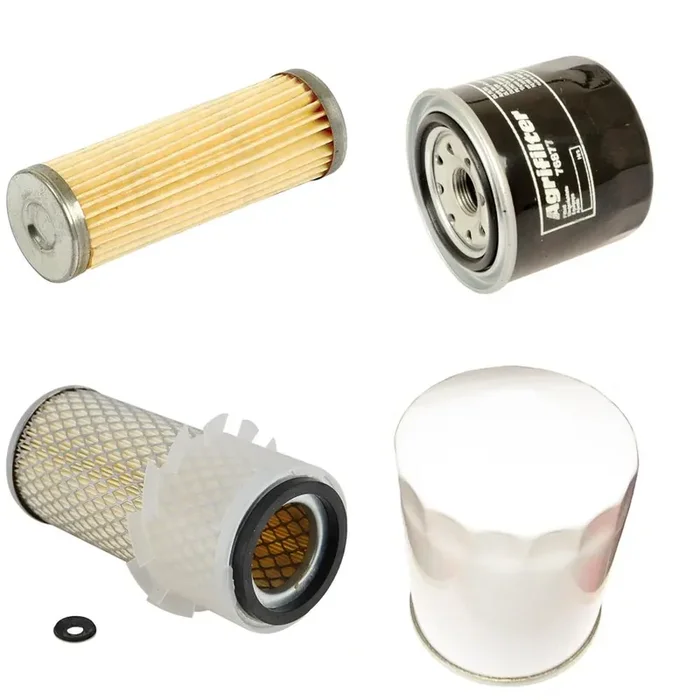 42031932 Filter Service Maintenance Kit Fits John Deere