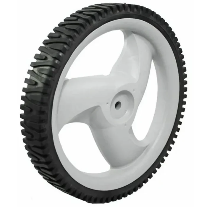 431880×460 One New Replacement Gray Lawn Mower Wheel Fits Craftsman 917254470