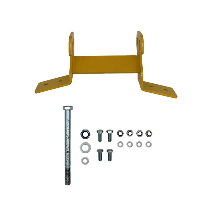48″ & 54″ Mower Deck Front Hanger Bracket Repair Kit Fits John Deere 425 445 455