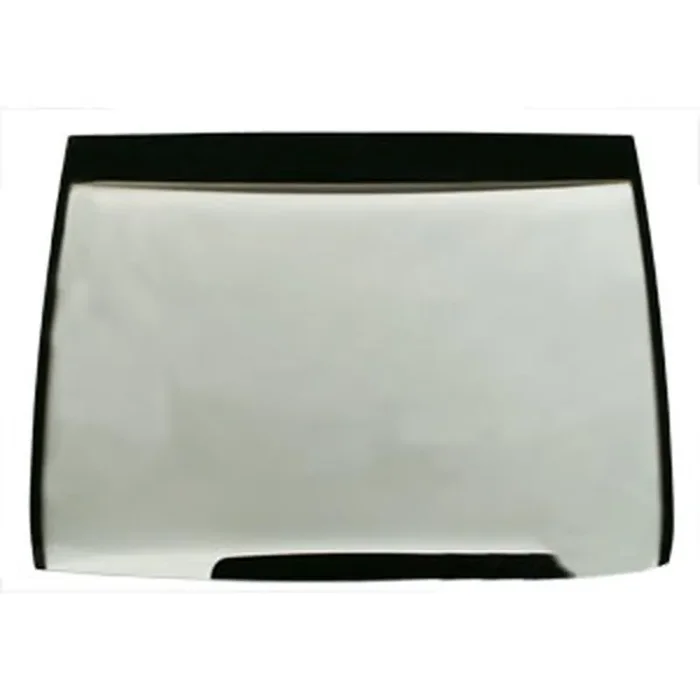 48715A1 New Upper Windshield Glass Fits Case-IH Tractor Models 5120 5130 +