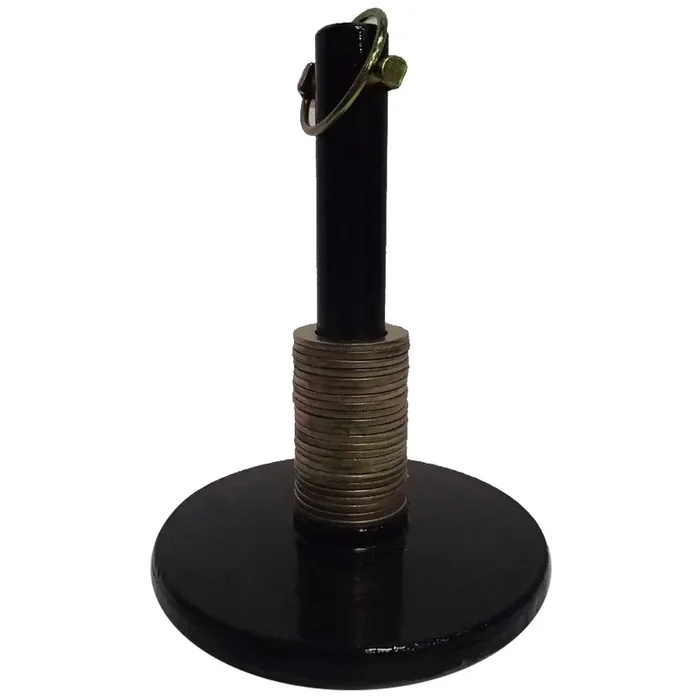 49067 Snow Plow Shoe Assembly Fits Western Snow Plow 1″ Rod 6-7/8″ Length