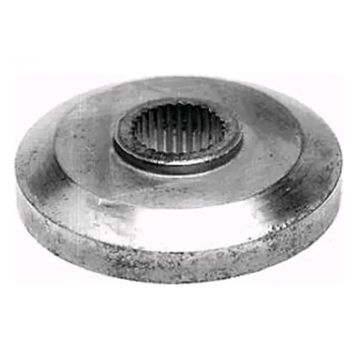 491926 Splined Mower Blade Adapter fits Murray Riding Lawn Mowers 1990 & up