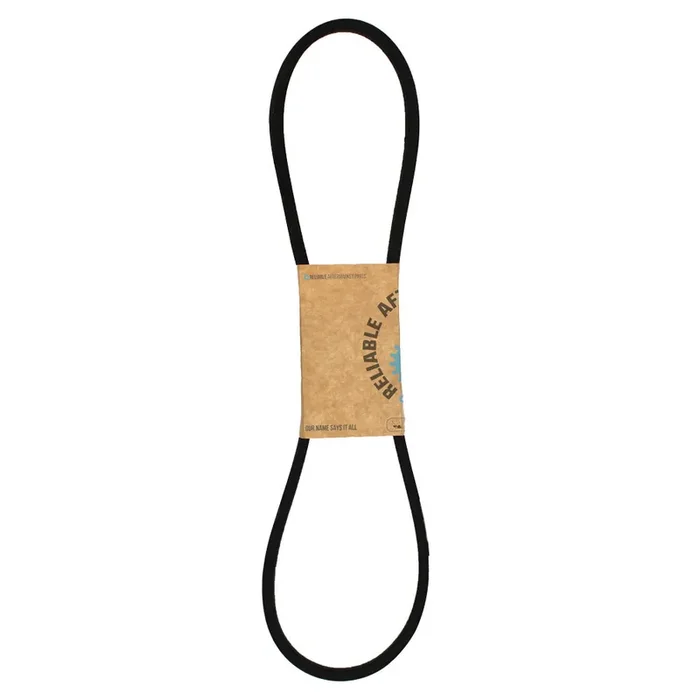 4L490 1/2″ X 49″ Fractional V-Belt Wrapped Polyester Cord Fits Gleaner Combine