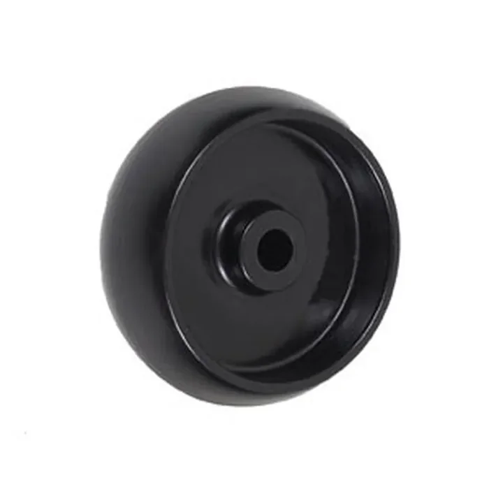 5″ x 2″ Anti-Scalp Deck Wheel Fits John Deere Mowers