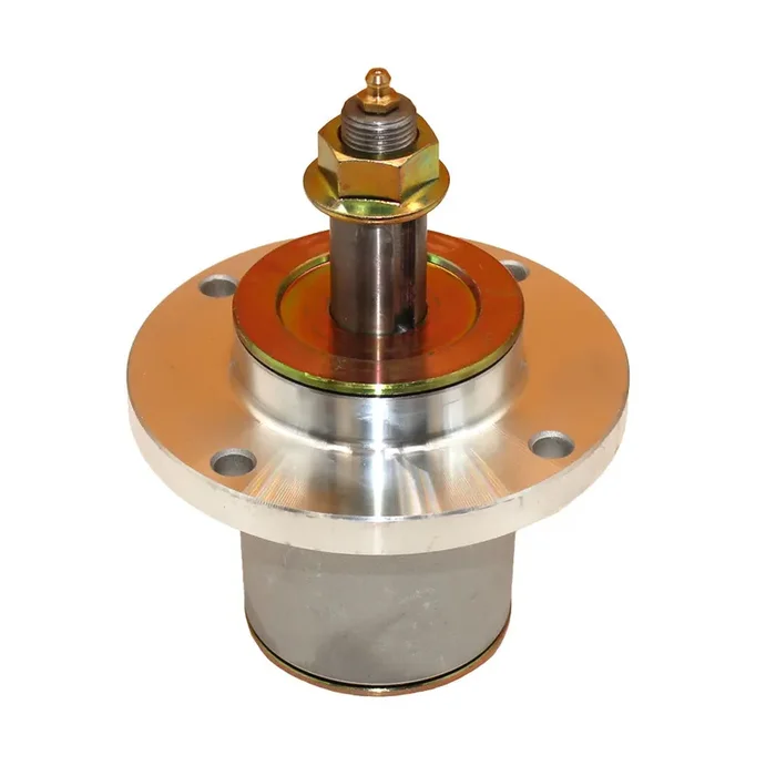 5061095 Fits Ferris Low Profile Spindle Assembly for 38″ 48″ 52″ Deck Mowers