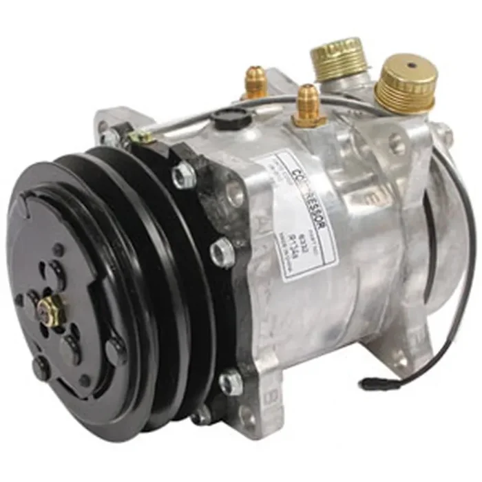 5176185 Air Conditioner Compressor Fits Ford New Holland NH TN60DA TN60SA T