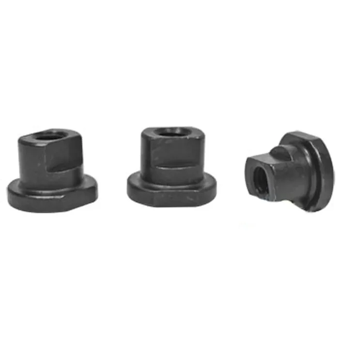 526905 Disc Mower Blade Bolt Nut Fits New Idea Disc Mowers 5209 5212 5312