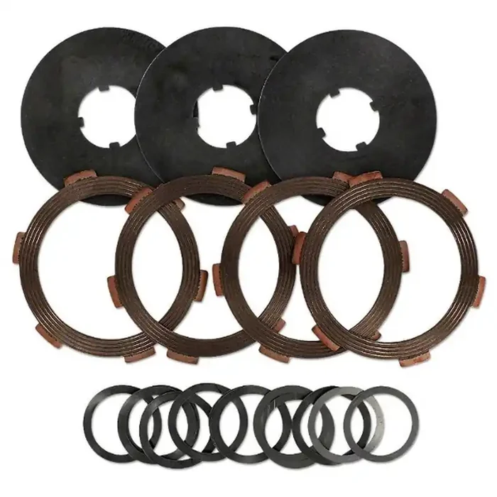 527245R92 PTO Clutch Rebuild Kit Fits Case IH / Fits FARMALL Fits Cub 154 185