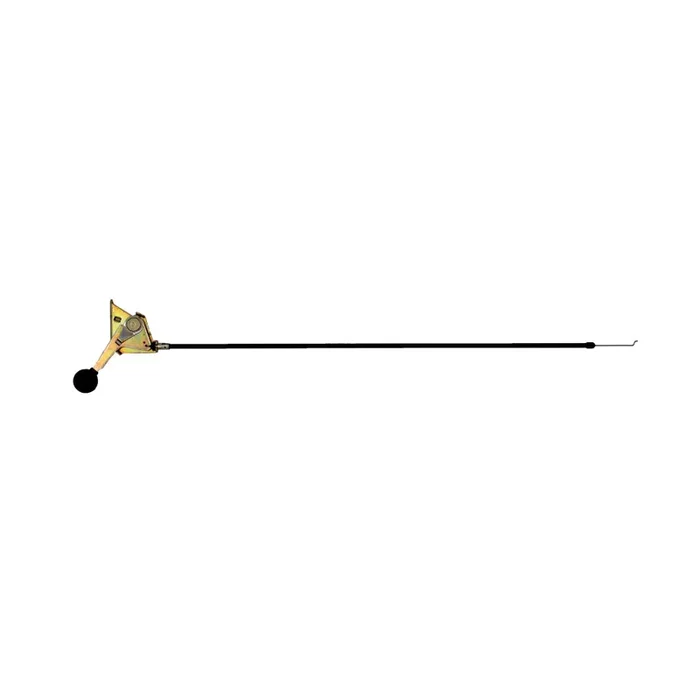 585974901 Throttle Cable 20″ Fits Husqvarna 30″ Zero Turn Mowers RZ3016 RZ3016CA