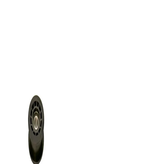 587969201 – FLAT IDLER PULLEY