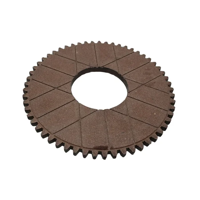 5F7048 New Clutch Disc Fits Caterpillar Fits CAT Industrial Construction Models