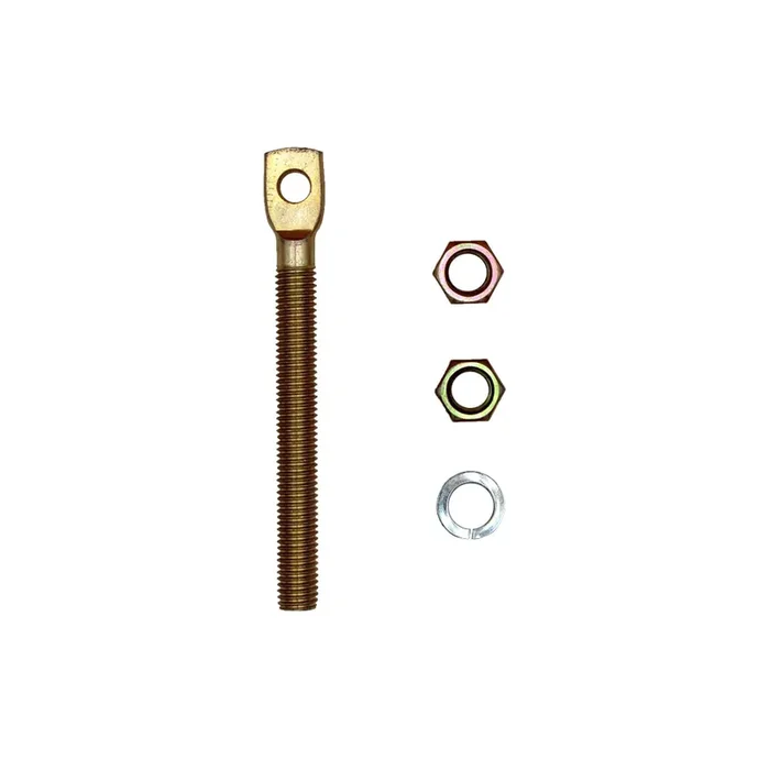 6″ Long Eyebolt Eye Bolt Nuts fit Meyer Western Diamond Snow Plow Snowplow 09124