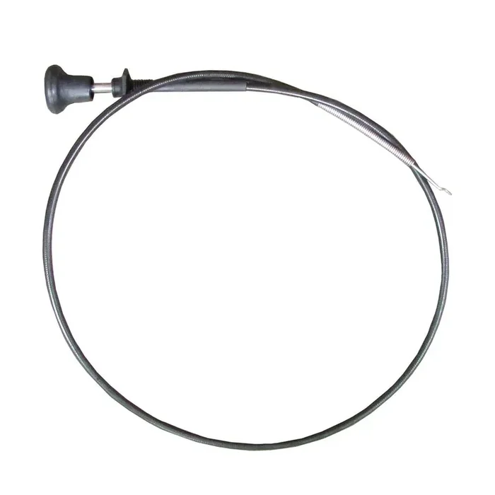 60-039 Choke Cable fits Oregon MTD Fits Cub Cadet Troy Bilt 746-1085A 946-1085A