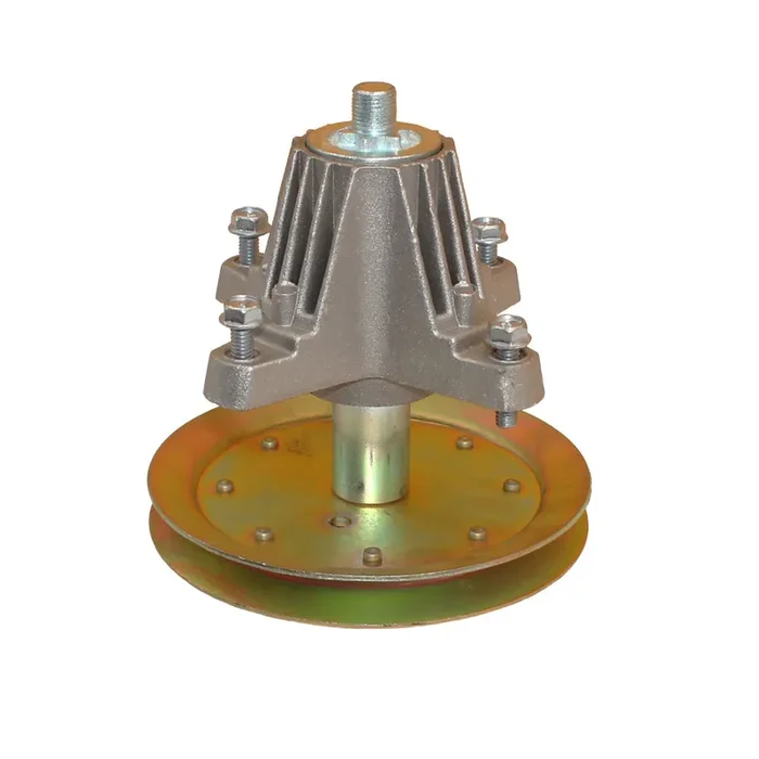 618-04636 Spindle Assembly Fits Cub Cadet 46″ Deck Models LTX1045 LTX1046