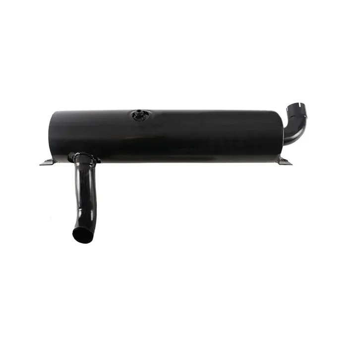 6683915 Muffler Exhaust Fits Bobcat S150 S160 S175 S185 S205 T180 T190