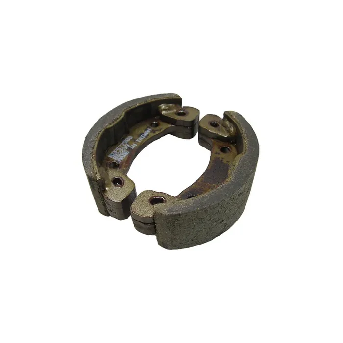 66905-22390 BRAKE SHOES Fits Kubota B1550 B1750 B4200 B5100 B5200 B6100 B6200 ++