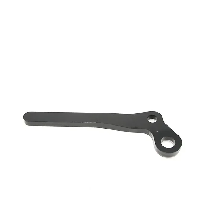 6702904 Fast Tach Lever (RH) Fits Bobcat 751 T140