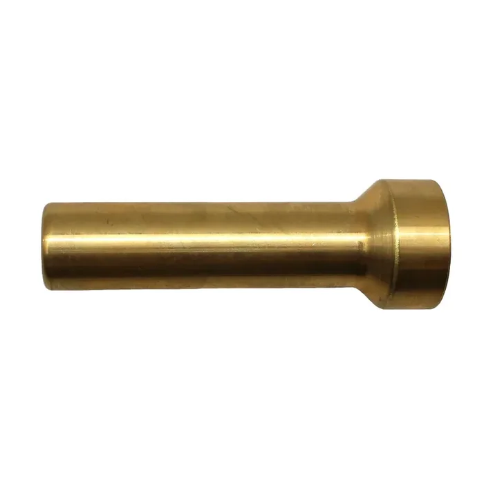 675442C1 Fuel Injector Sleeve Fits Case-IH Combine Model(s) 1640 1660 1670 1680
