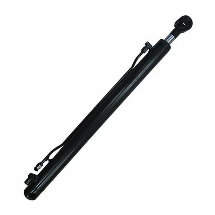 6812504 One (1) Hydraulic Cylinder Fits Bobcat Skid Steer Loaders 753 763
