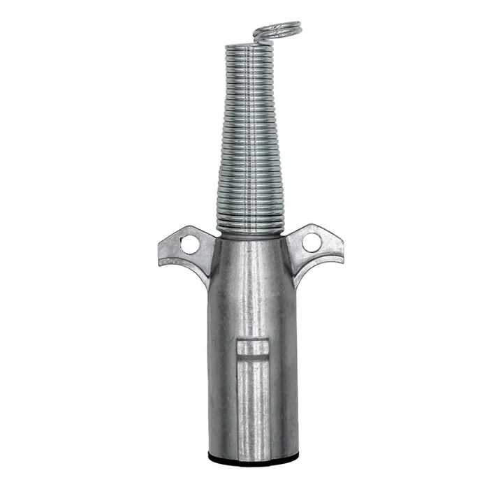 7-Pin Implement Light Plug Fits Steiger Replaces 121646C1
