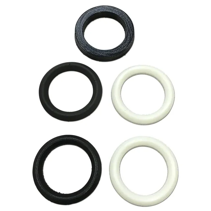 70222677 Hydraulic Lift Cylinder Packing Kit Fits Allis Chalmers Tractor Models