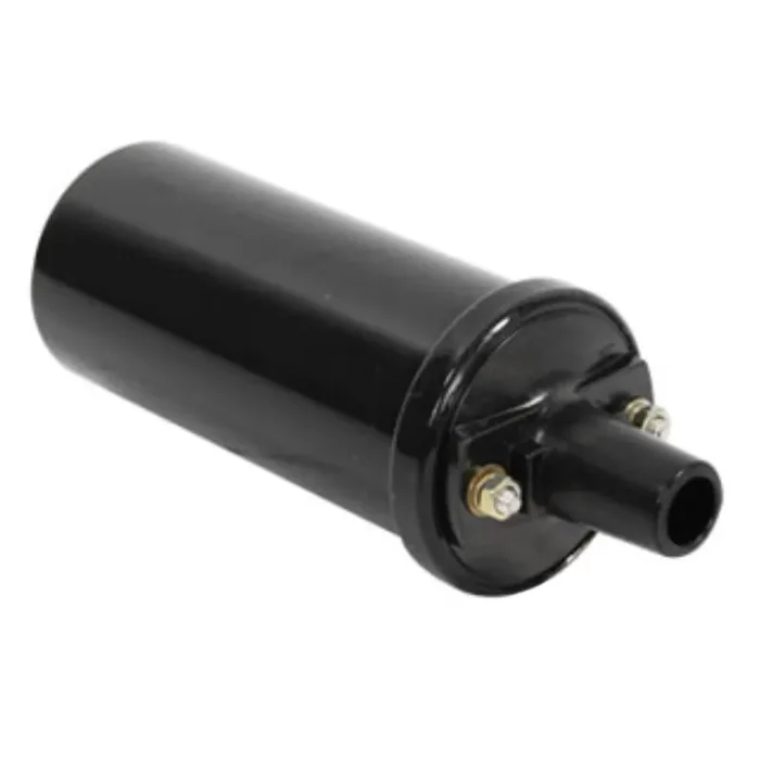 70225694 6 Volt Distributor Ignition Coil Fits Allis Chalmers Tractors