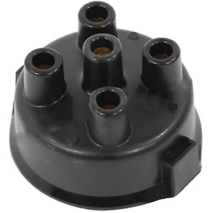 70225733 DISTRIBUTOR CAP – CLIP HELD STYLE – Fits Allis CHALMERS B IB C CA WC
