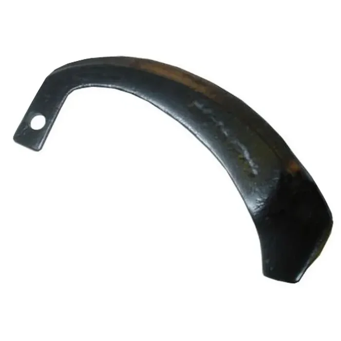 70555 Tiller Tine Left Hand Fits Yanmar