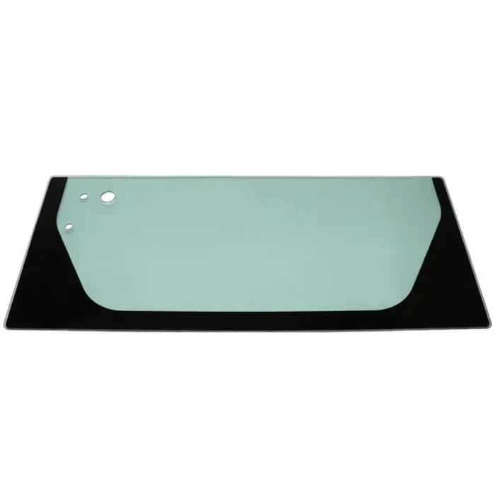 7179045 Mini Excavator Front Lower Glass Fits Bobcat