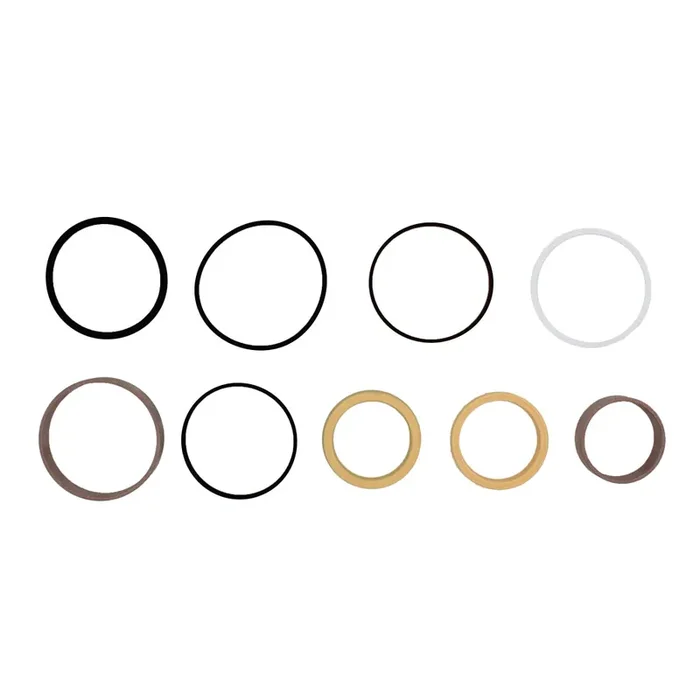 7196904 Arm Cylinder Seal Kit Fits Bobcat E50 E50 IIIA E50E IIIA E55 E55 IIIA