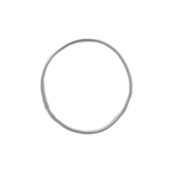 72091777 Hydraulic Lift Back Up Ring Models Fits White Oliver 1255 1265 1270
