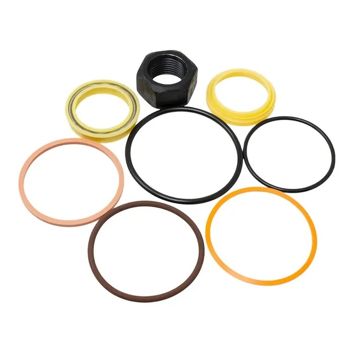 7236275 Cylinder Seal Kit Fits Bobcat Excavator E14 E16 E17 E17Z E19 E20 E20Z