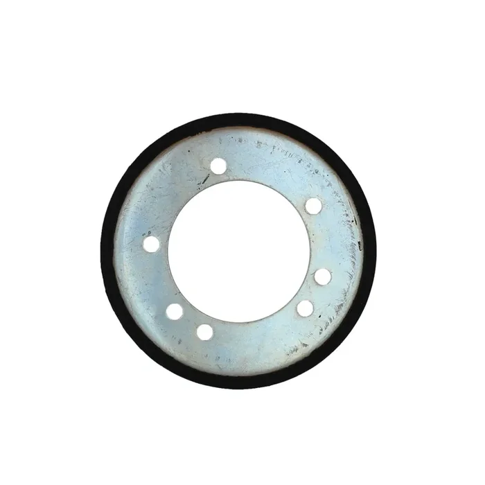 7600135YP – DRIVE DISC, Rubber, Smooth Start Clutch -fits Snapper