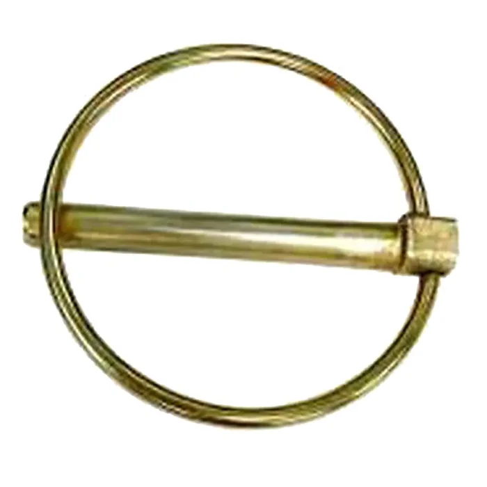 7704794 Linch Pin 83902702 2-1/2″