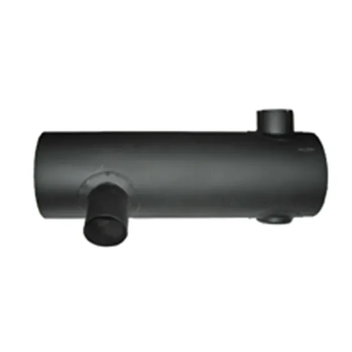 7Y1508 Muffler Fits Caterpillar 322B L 325 * FREE SHIPPING *