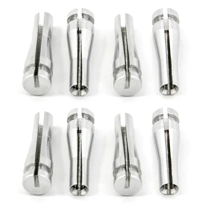 8 pcs Door Handle Latch Lock Cable Repair Kit Fits Ford Ranger Pick Up SUV Vans