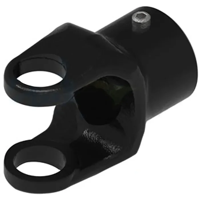 800-1222 D128022 Implement Yoke Fits Weasler Domestic 12 Series Keyway