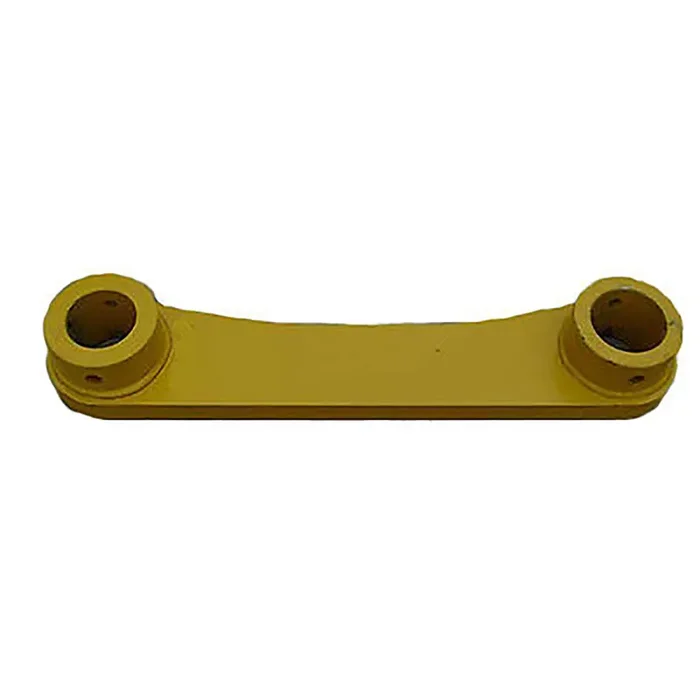 8050178 Link L/H (with bolt holes) Fits John Deere 992ELC, 400LC, 450LC