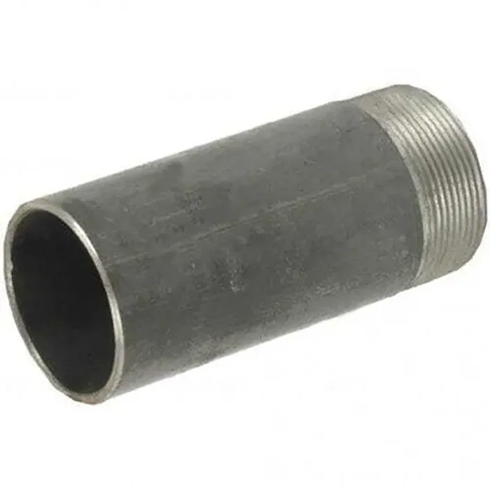 80547C1 Muffler Pipe 115 x 60mm Fits Case IH Models 238 248 258 268 288 385