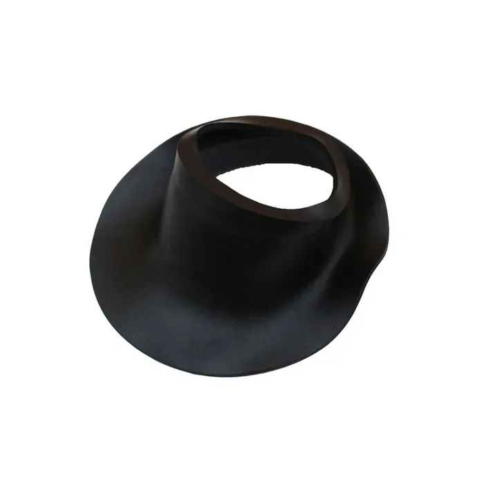 813/00376 Air Pre Cleaner Seal Fits JCB Models 1400B, 1550B, 1600B, 1700B