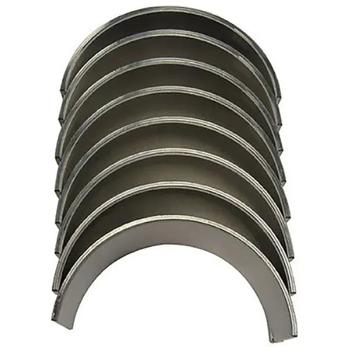 85042B CON ROD BEARING SET 0.020 Fits Perkins 4.212/4.236/4.248/1004/T 736951M91