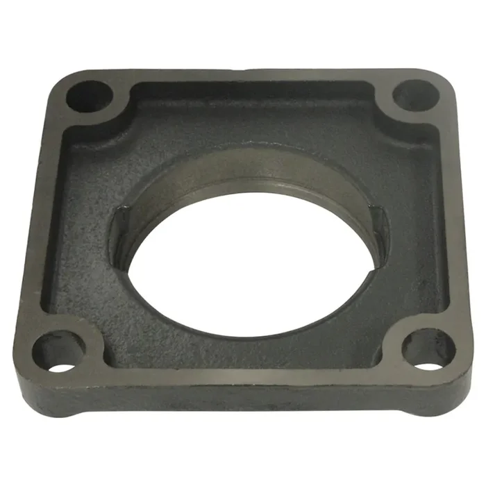 851NF211 Four Bolt Housing for Universal Products C to C 5.125″ 130.18 mm