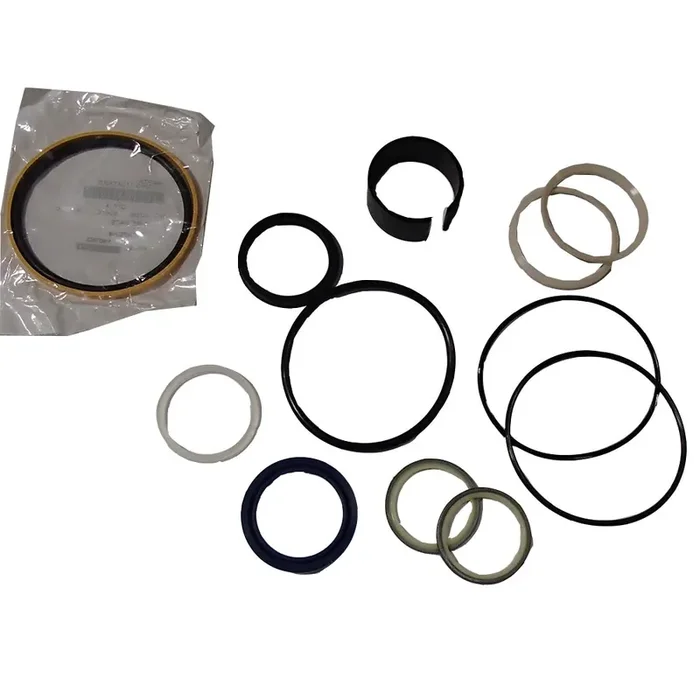 85802570 Swing Cylinder Seal Kit Fits New Holland 555E LB75 LB90 LB110