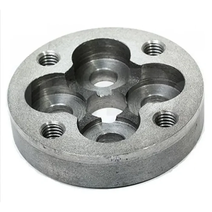 87429360 Hydraulic Coupler Adapter Fits Case Backhoe 580 Super L 580 Super M