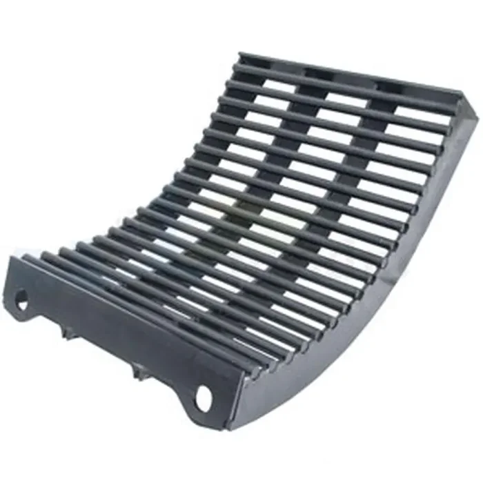 87600861 Concave Left Hand Fits Case IH 7010 7120 7230 7240 ++ Combines