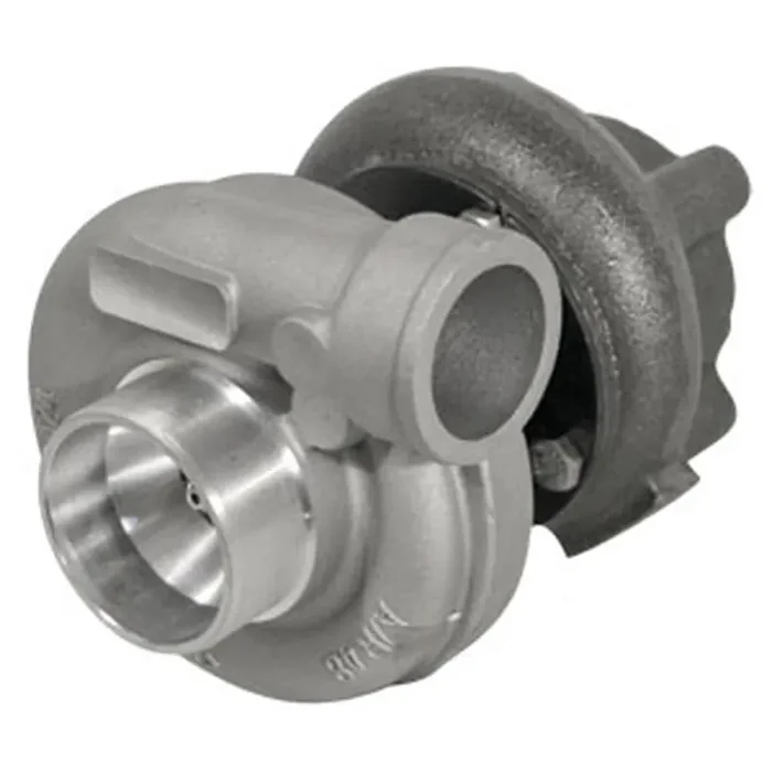 87801413 New Turbocharger Fits Ford 345D 445D 545D 3930 4630 L865 LS180 LX865 +