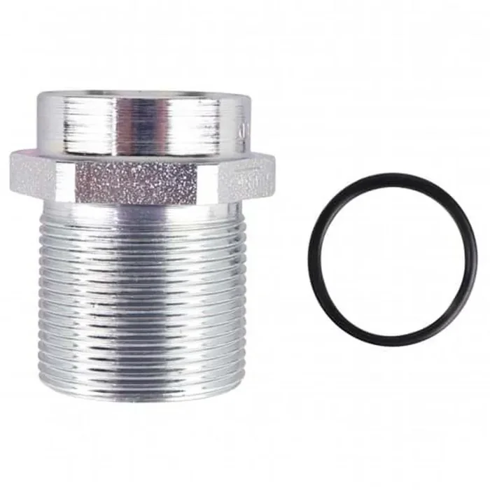 88167869 Male Quick Disconnect Coupling, 8 (3/4″) Fits Ford