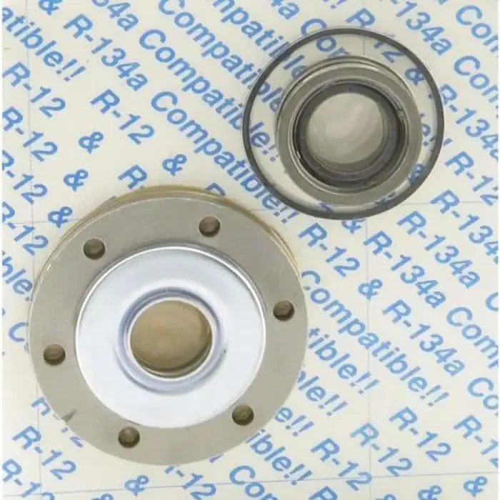88222 Compressor Seal Plate, 1/4″ Bolt Head