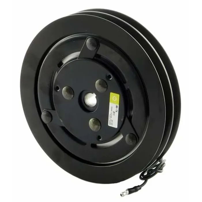 885011 HD Compressor Clutch Fits York Fits Tecumseh ER210, ET210, Fits Claas